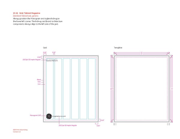 General Electric Brand Book - Page 96