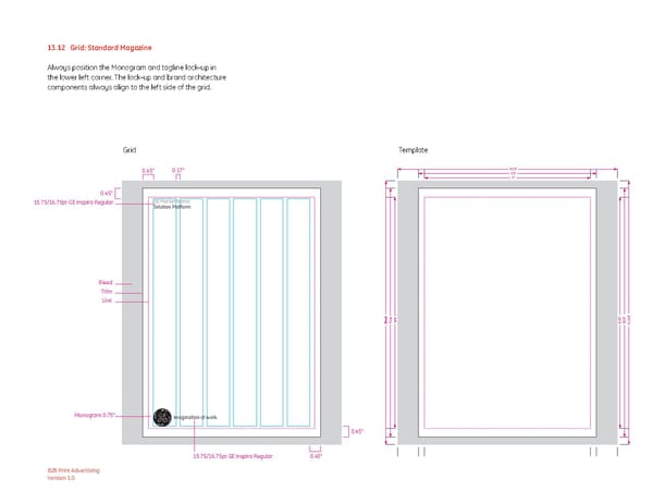 General Electric Brand Book - Page 97