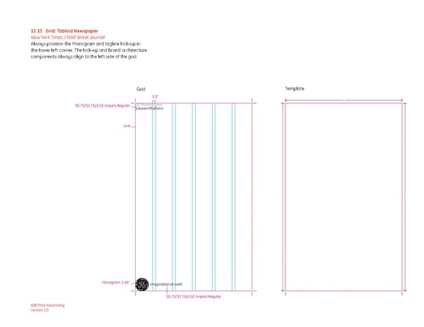 General Electric Brand Book - Page 98