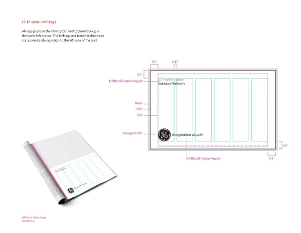 General Electric Brand Book - Page 102