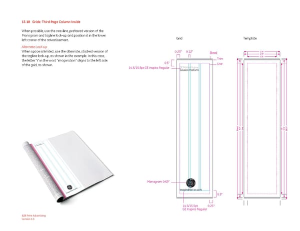 General Electric Brand Book - Page 103