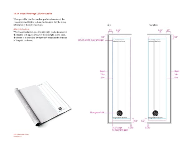 General Electric Brand Book - Page 104