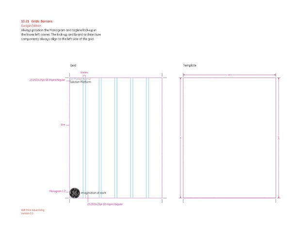 General Electric Brand Book - Page 106