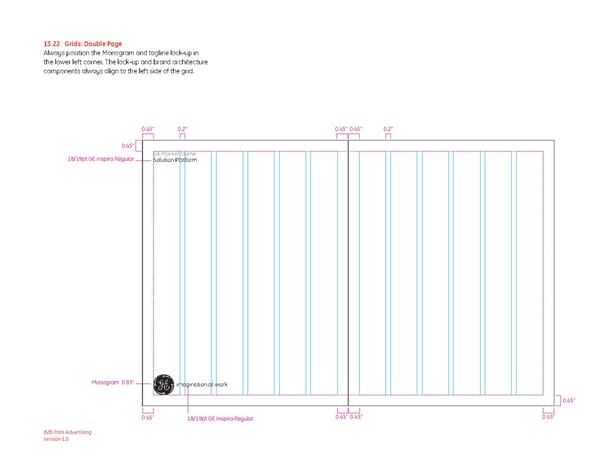 General Electric Brand Book - Page 107