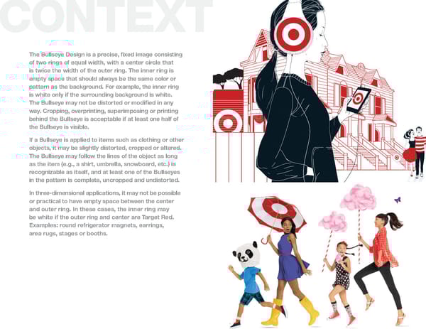 Target Brand Book - Page 5