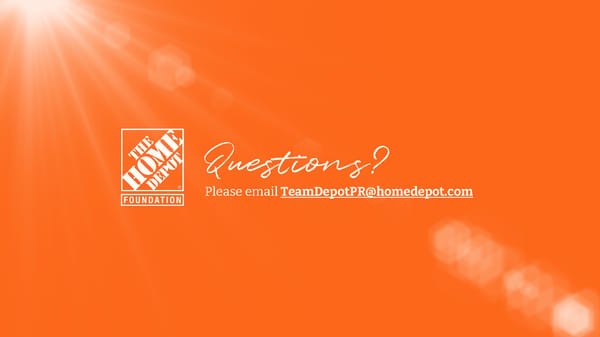 The Home Depot Brand Book - Page 29