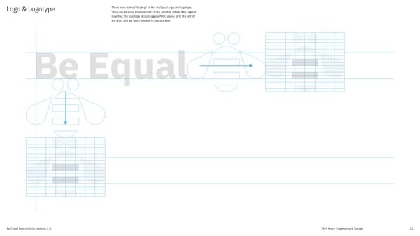IBM Brand Book - Page 22