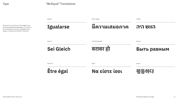 IBM Brand Book - Page 33