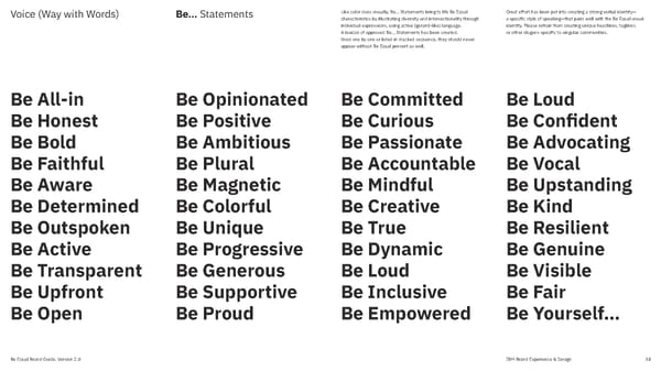 IBM Brand Book - Page 34