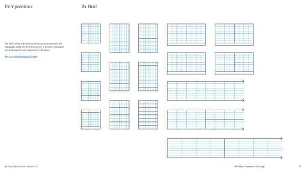 IBM Brand Book - Page 37