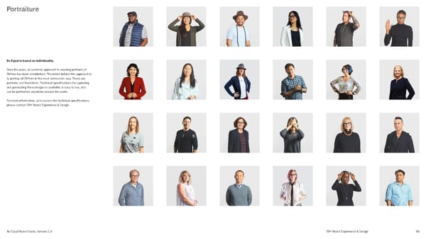 IBM Brand Book - Page 40