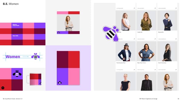 IBM Brand Book - Page 46