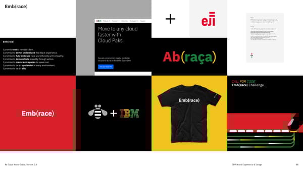 IBM Brand Book - Page 48