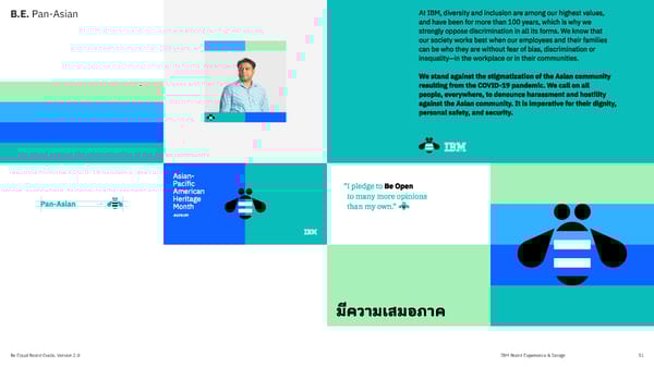 IBM Brand Book - Page 51