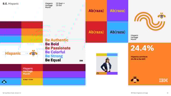 IBM Brand Book - Page 52