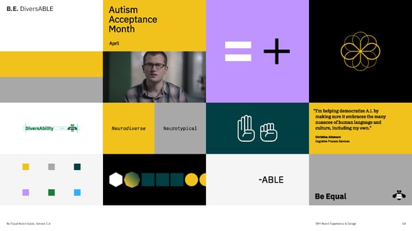 IBM Brand Book - Page 54