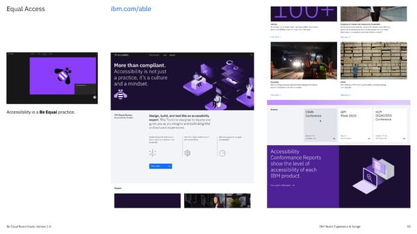 IBM Brand Book - Page 55