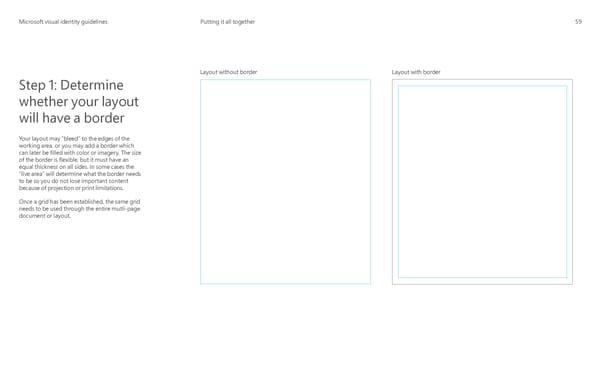 Microsoft Brand Book - Page 62