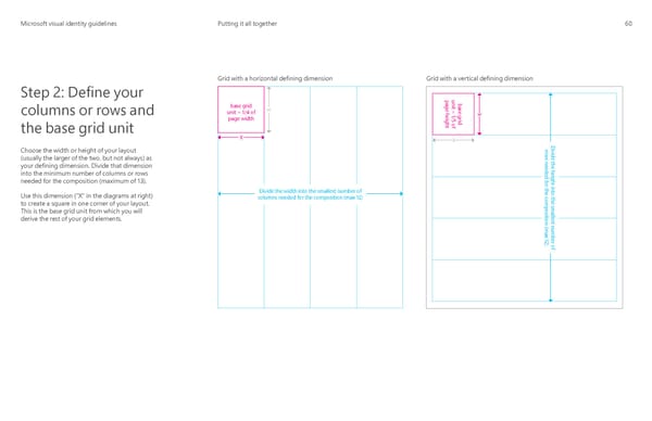 Microsoft Brand Book - Page 63