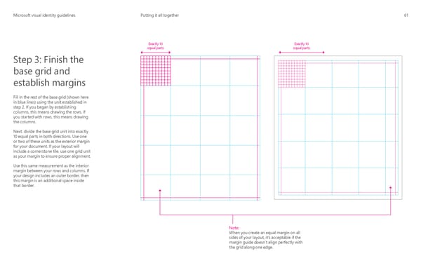 Microsoft Brand Book - Page 64