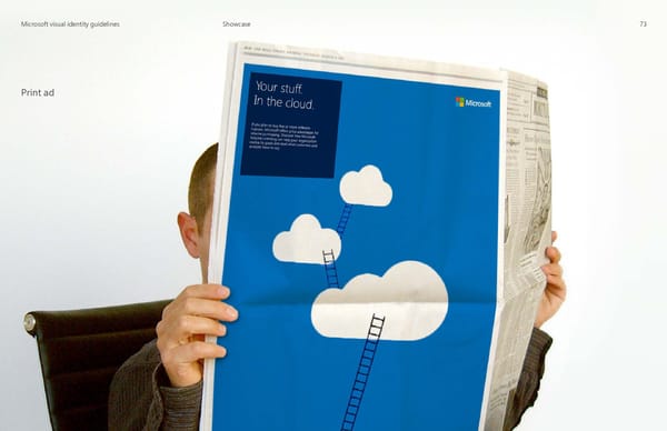 Microsoft Brand Book - Page 76