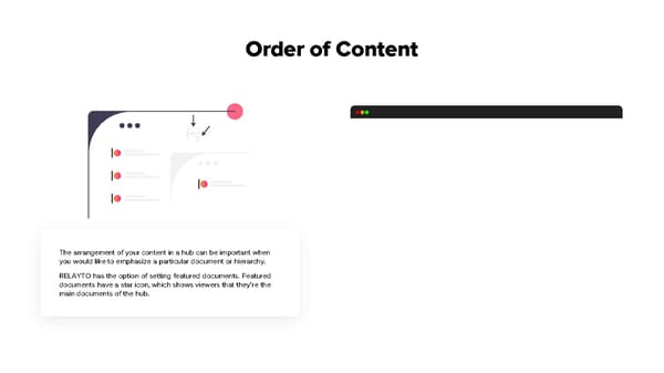 RELAYTO Best Practices for Microsites - Page 13