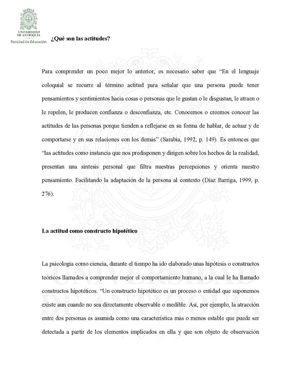 La Enseñanza de los Contenidos Actitudinales de las Ciencias Sociales  John Stiven Cspedes y Giovanny Andres Cossio - Page 41