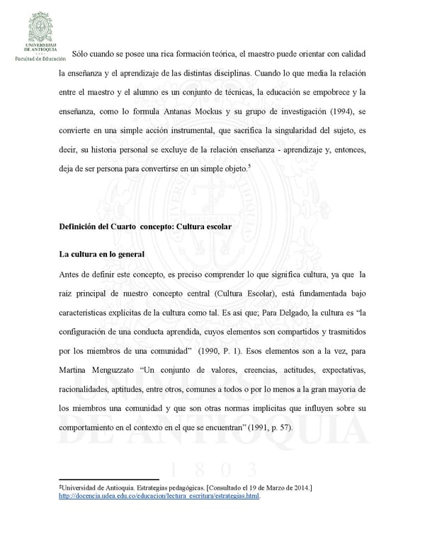 La Enseñanza de los Contenidos Actitudinales de las Ciencias Sociales  John Stiven Cspedes y Giovanny Andres Cossio - Page 47