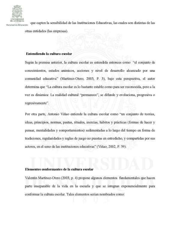 La Enseñanza de los Contenidos Actitudinales de las Ciencias Sociales  John Stiven Cspedes y Giovanny Andres Cossio - Page 49