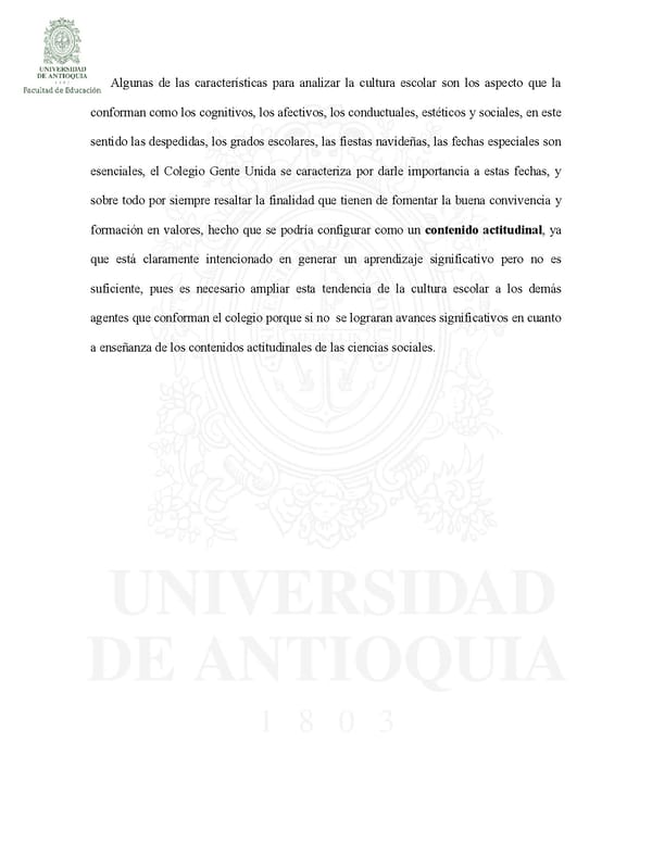 La Enseñanza de los Contenidos Actitudinales de las Ciencias Sociales  John Stiven Cspedes y Giovanny Andres Cossio - Page 96