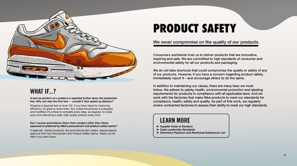 Nike Brand Book - Page 20