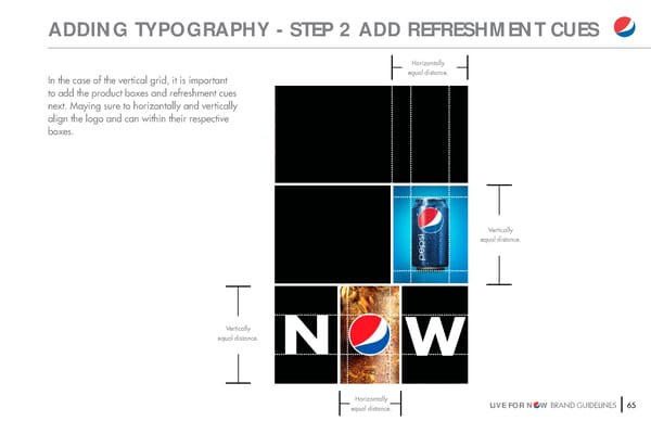 Pepsi Brand Book - Page 50