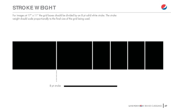 Pepsi Brand Book - Page 54