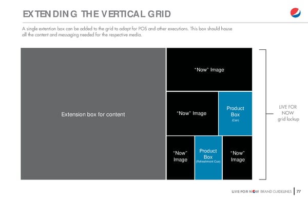 Pepsi Brand Book - Page 62