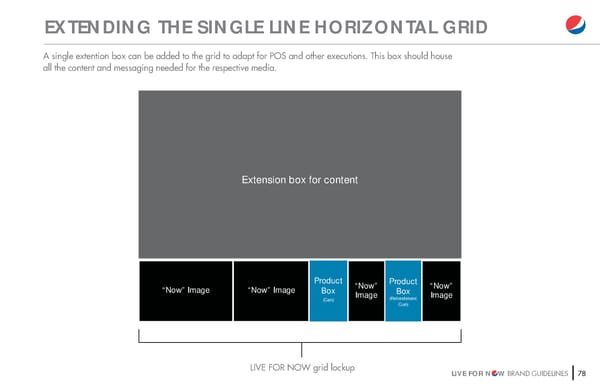 Pepsi Brand Book - Page 63