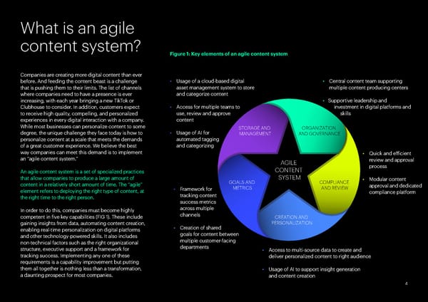 State of Digital Content - Page 4