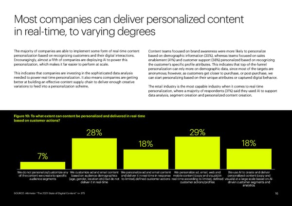 State of Digital Content - Page 16