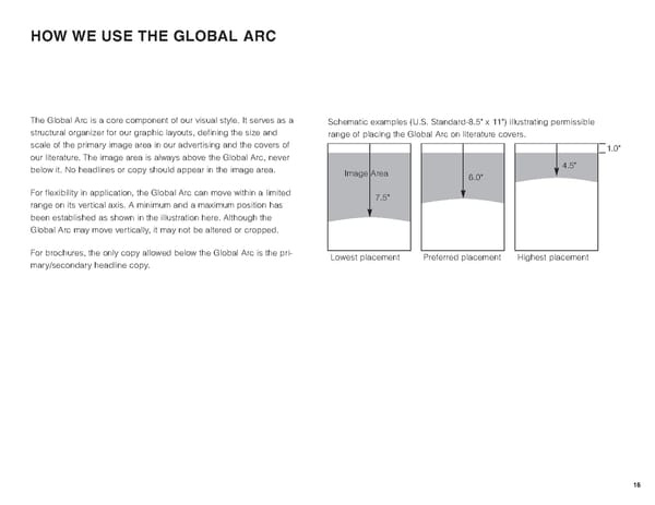 Honeywell Brand Book - Page 16