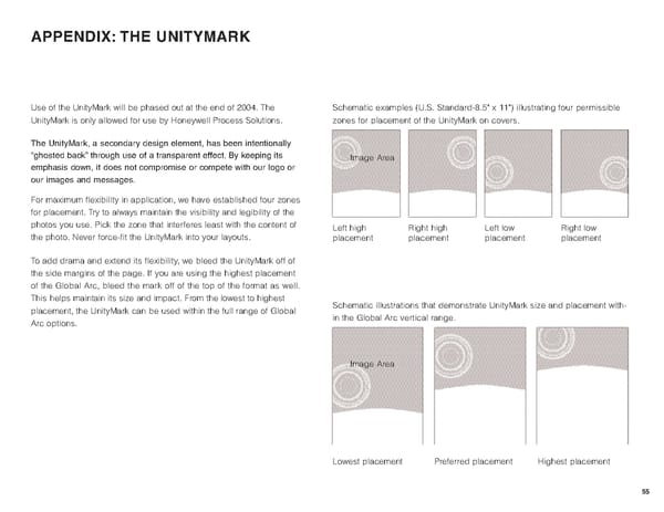 Honeywell Brand Book - Page 55