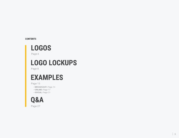 Google Trends Brand Book - Page 3