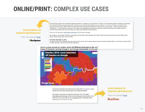 Google Trends Brand Book - Page 18