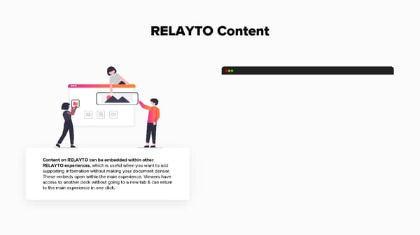 RELAYTO Best Practices for Media - Page 6
