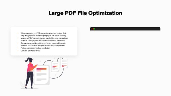 How to Prepare Your PDF for Screens & RELAYTO - Page 8