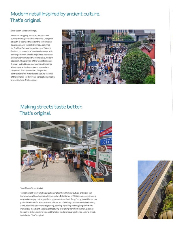 Swire Properties Brochure Flipbook - Page 8