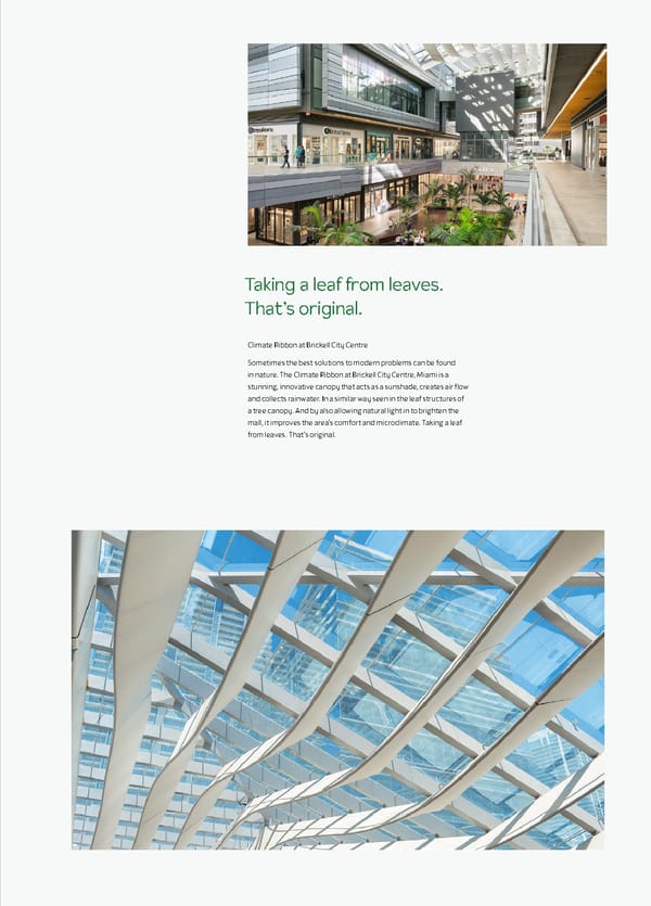 Swire Properties Brochure Flipbook - Page 13