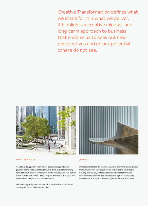 Swire Properties Brochure Flipbook - Page 21