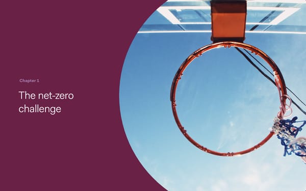Leading the Way to Net-Zero with Digitization | Cority - Page 3