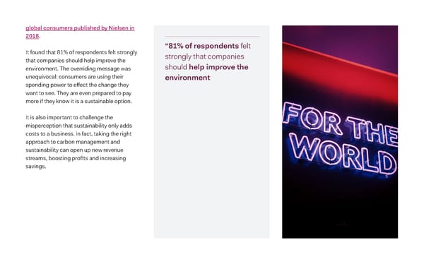Leading the Way to Net-Zero with Digitization | Cority - Page 15