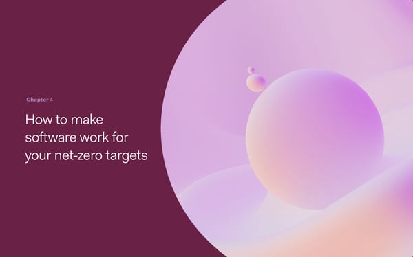 Leading the Way to Net-Zero with Digitization | Cority - Page 20