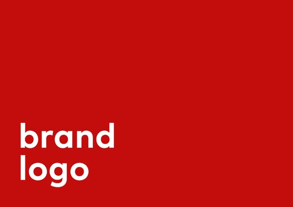 TIVA Creative Brand Book - Page 5